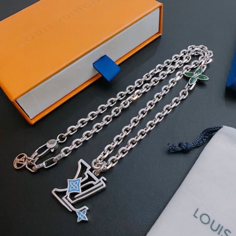 Louis Vuitton Necklaces